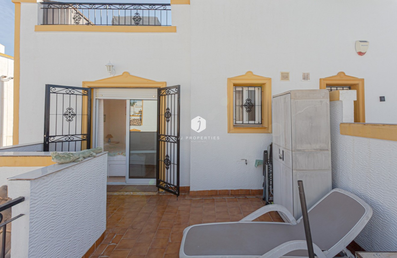 Z drugiej ręki - Villa -
Orihuela Costa - Costa Blanca