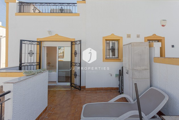 Z drugiej ręki - Villa -
Orihuela Costa - Costa Blanca