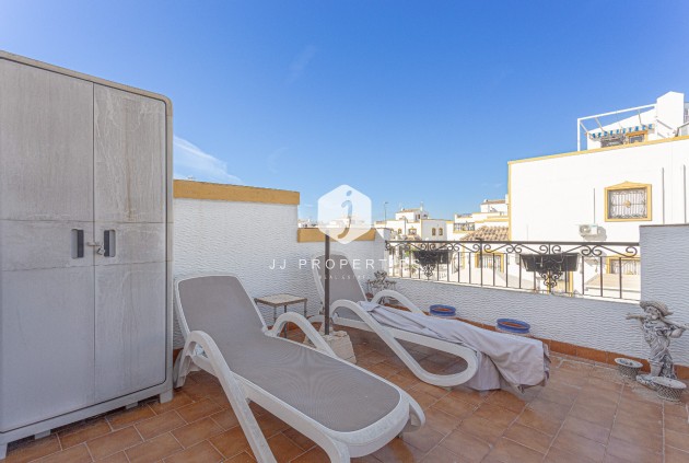 Z drugiej ręki - Villa -
Orihuela Costa - Costa Blanca