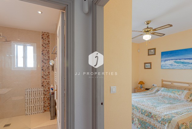 Z drugiej ręki - Villa -
Orihuela Costa - Costa Blanca