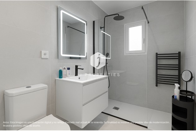 Z drugiej ręki - Villa -
Orihuela Costa - Costa Blanca