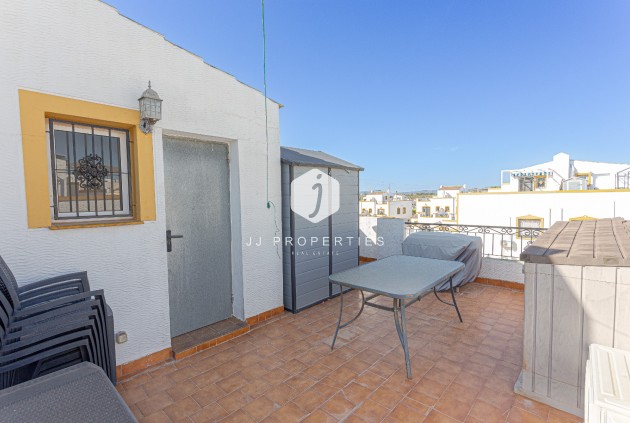 Z drugiej ręki - Villa -
Orihuela Costa - Costa Blanca