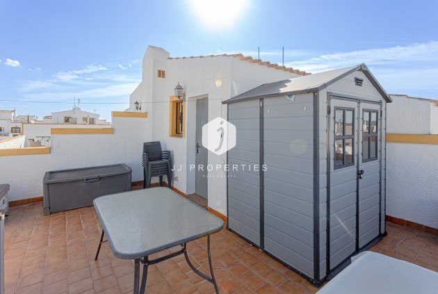 Z drugiej ręki - Villa -
Orihuela Costa - Costa Blanca