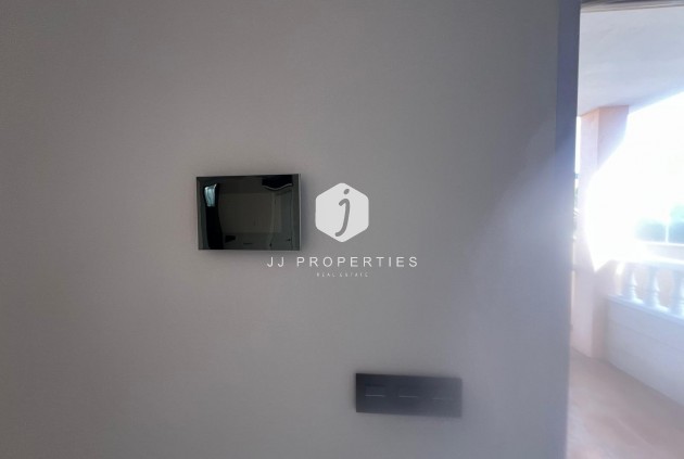 Z drugiej ręki - Villa -
Orihuela Costa - Villamartín-las Filipinas