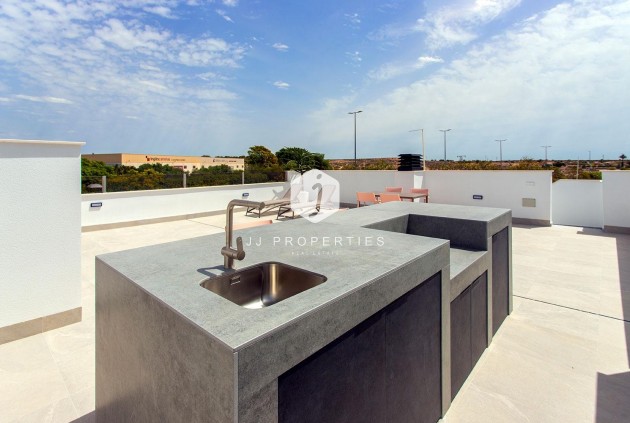 Nieuwbouw Woningen - Chalet -
Sucina