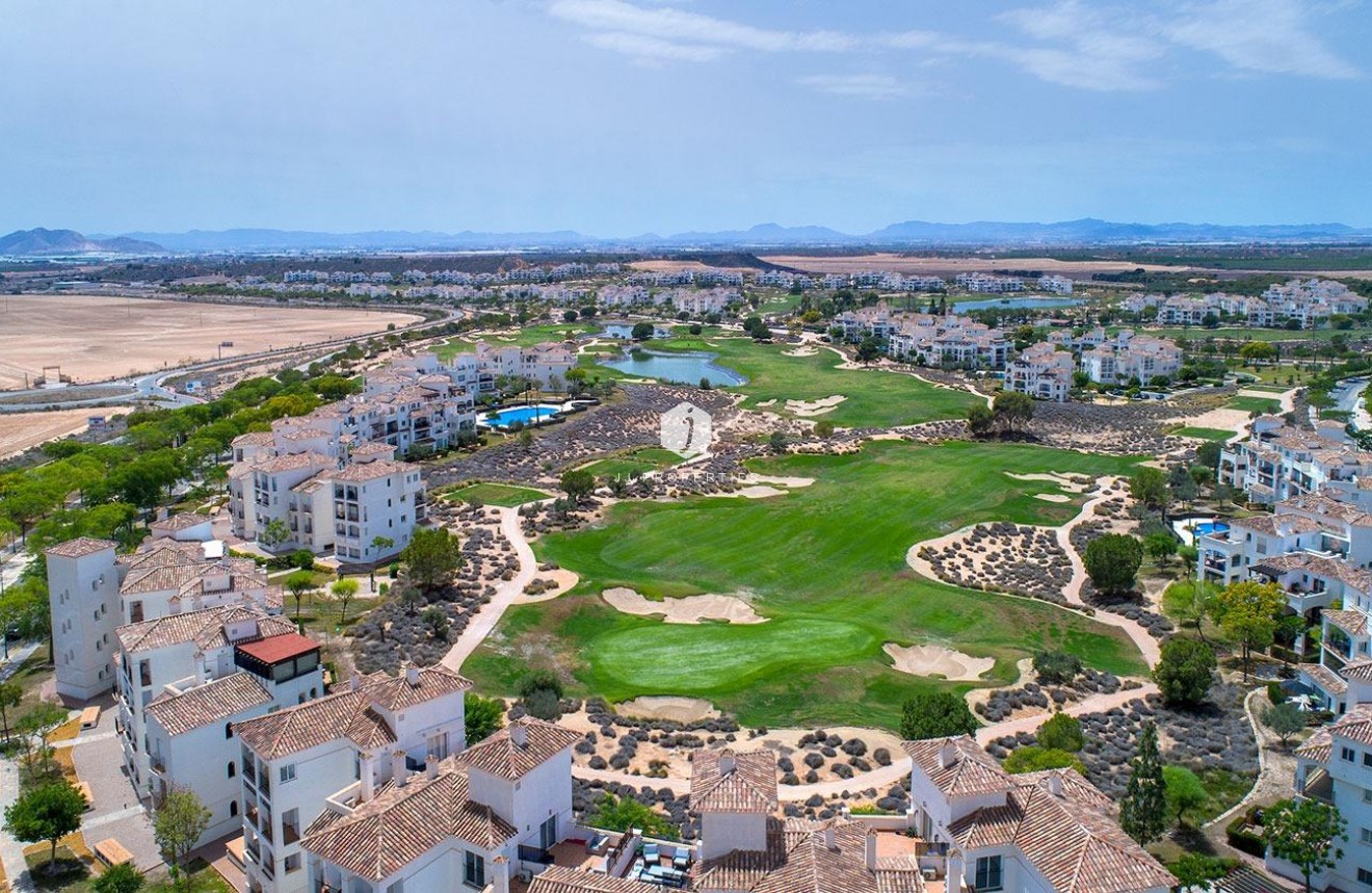 Nieuwbouw Woningen - Chalet -
Sucina