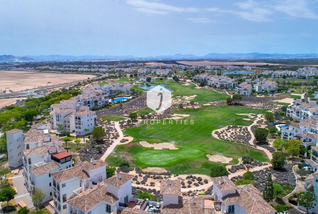 Nieuwbouw Woningen - Chalet -
Sucina