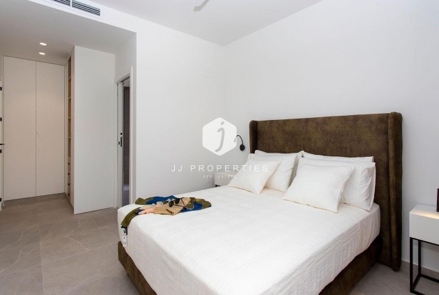 Nieuwbouw Woningen - Chalet -
Sucina