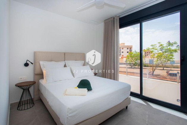 Nieuwbouw Woningen - Chalet -
Sucina