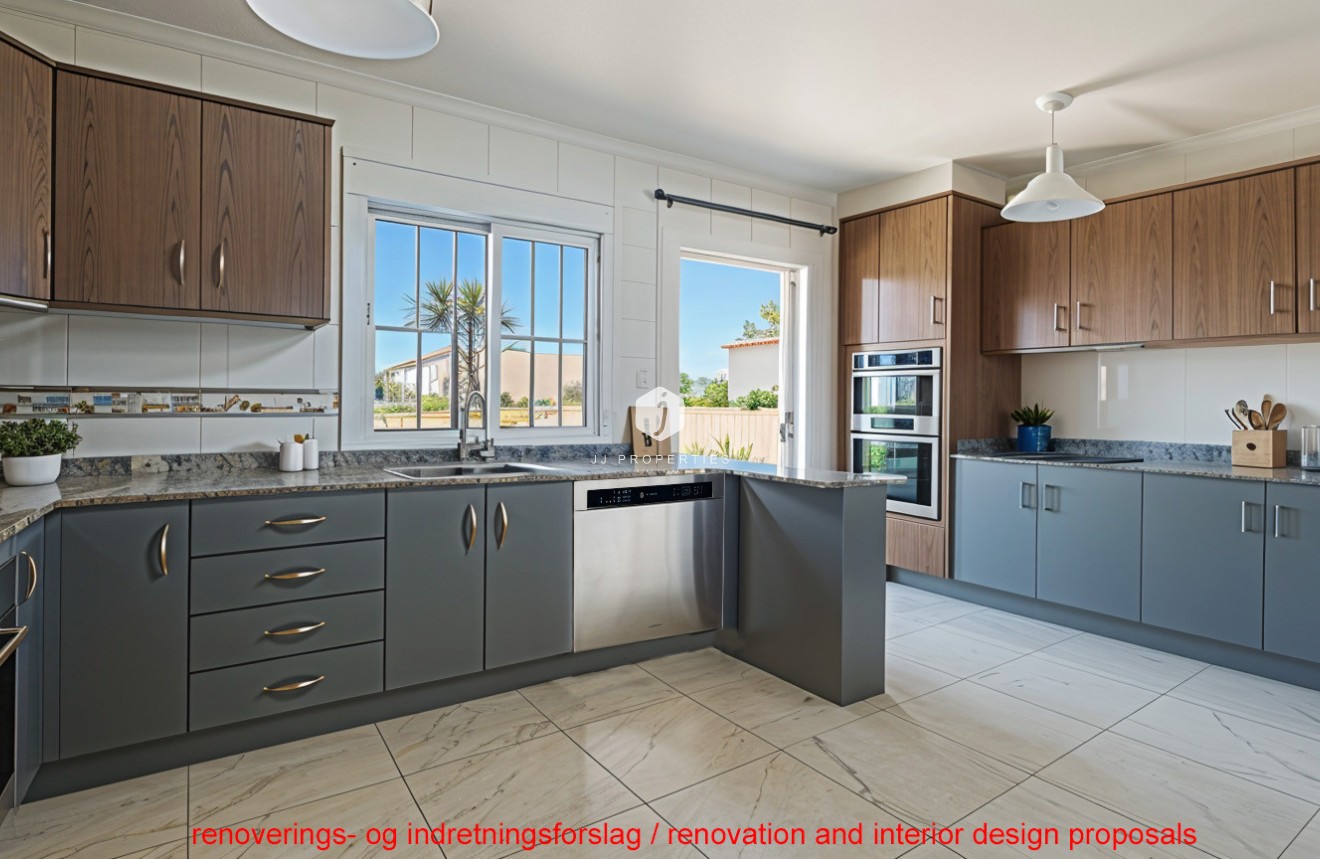 Aus zweiter Hand - Villa -
Rojales - Inland