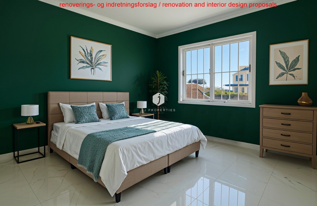 Aus zweiter Hand - Villa -
Rojales - Inland