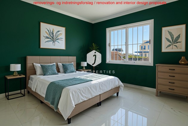 Aus zweiter Hand - Villa -
Rojales - Inland