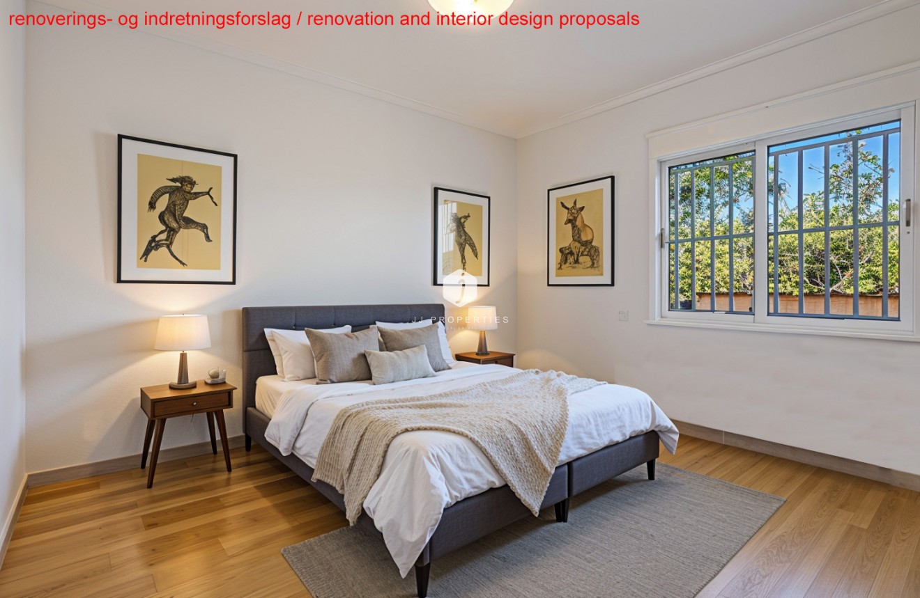 Aus zweiter Hand - Villa -
Rojales - Inland