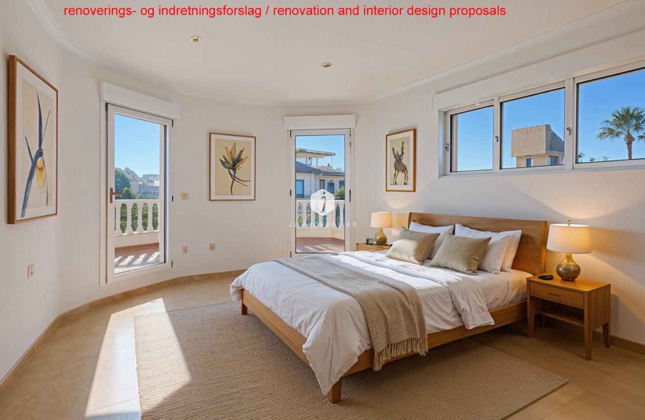 Aus zweiter Hand - Villa -
Rojales - Inland