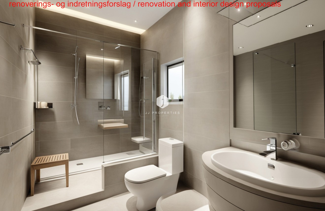 Aus zweiter Hand - Villa -
Rojales - Inland