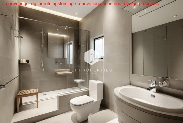 Aus zweiter Hand - Villa -
Rojales - Inland