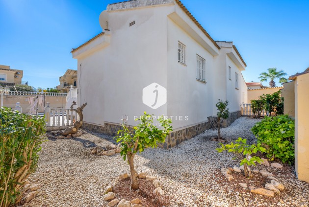 Aus zweiter Hand - Villa -
Rojales - Inland