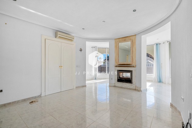 Aus zweiter Hand - Villa -
Rojales - Inland