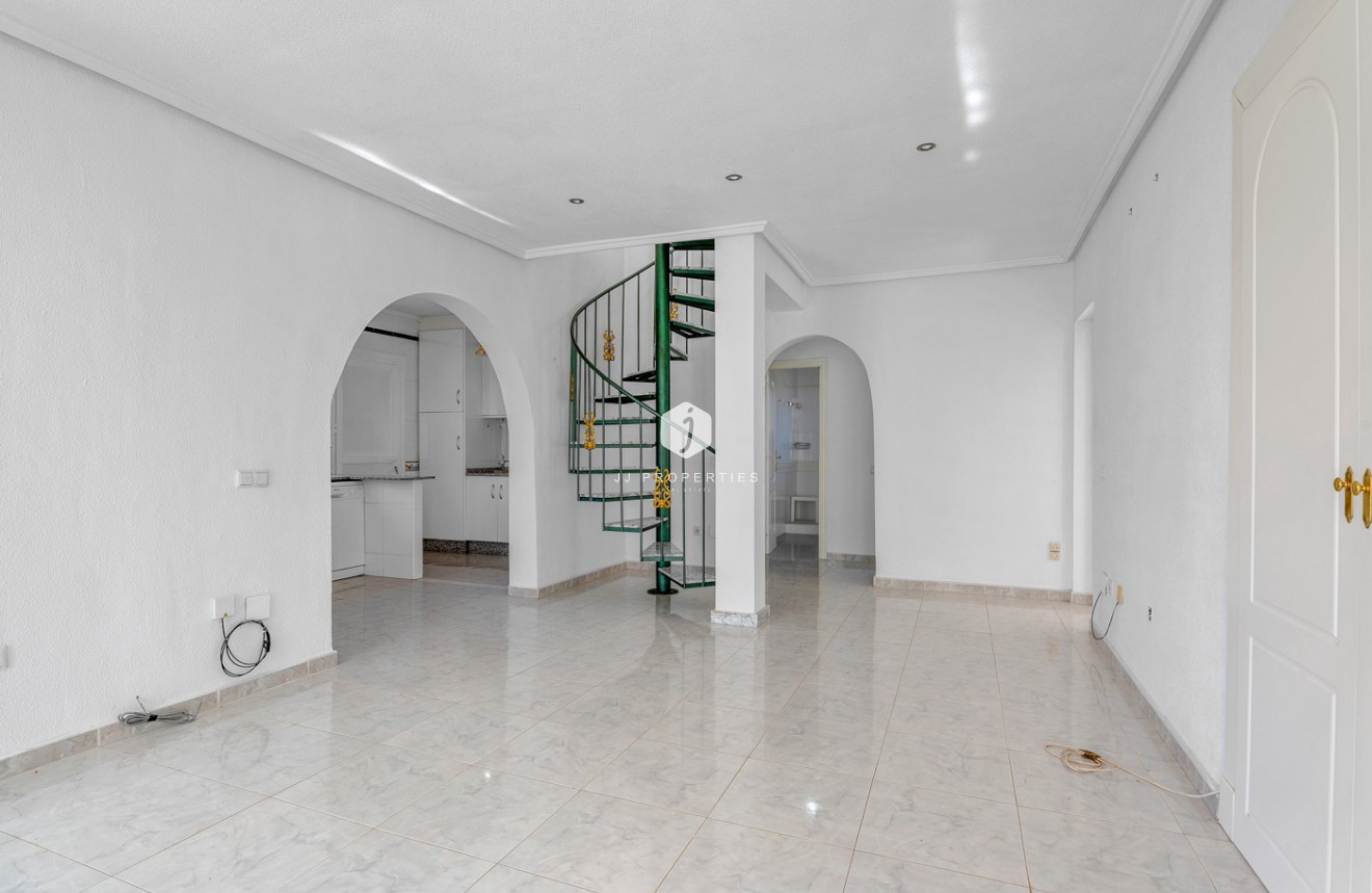 Aus zweiter Hand - Villa -
Rojales - Inland