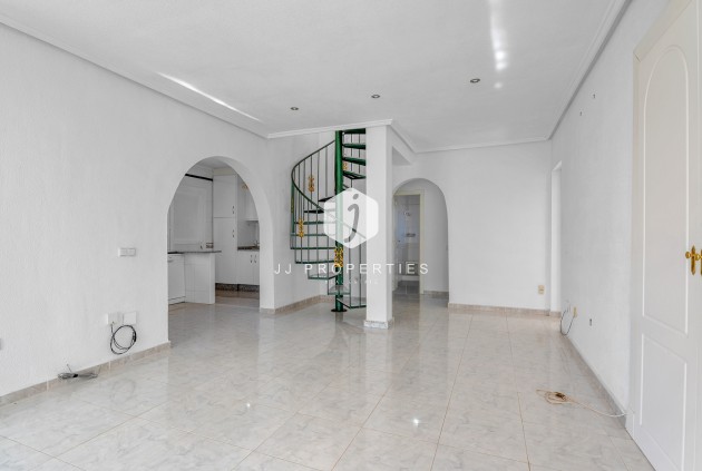 Aus zweiter Hand - Villa -
Rojales - Inland