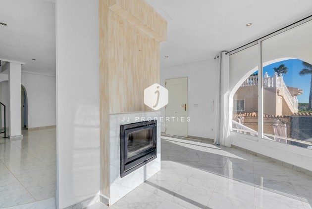 Aus zweiter Hand - Villa -
Rojales - Inland