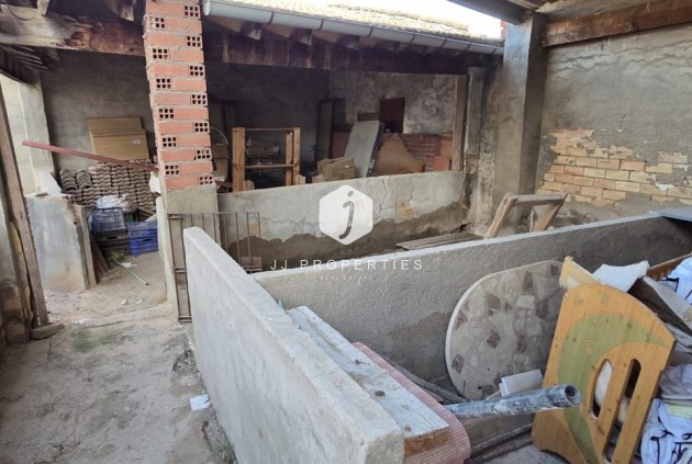 Aus zweiter Hand - Landgut -
Albatera - Inland