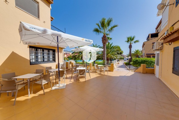 Resale - Apartment / flat -
Torrevieja - Costa Blanca