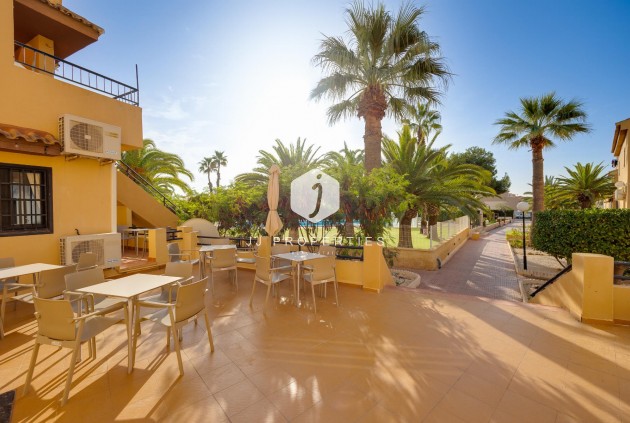 Resale - Apartment / flat -
Torrevieja - Costa Blanca