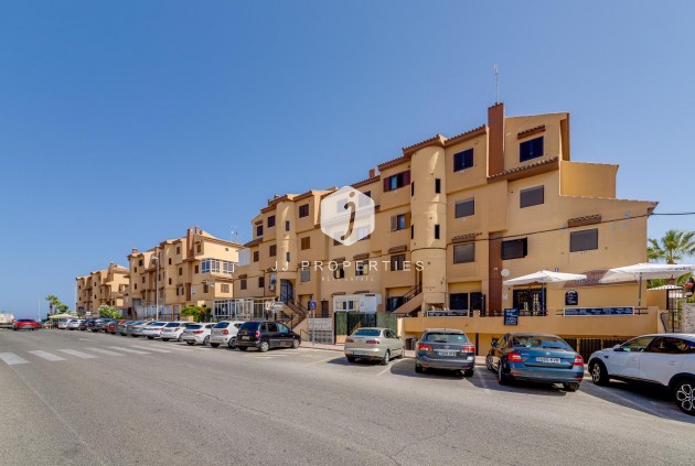 Resale - Apartment / flat -
Torrevieja - Costa Blanca