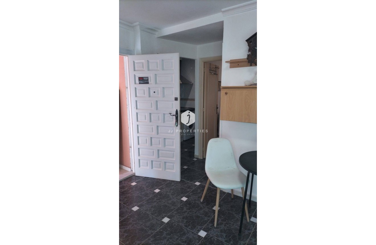 Resale - Penthouse -
Torrevieja - La Mata Pueblo