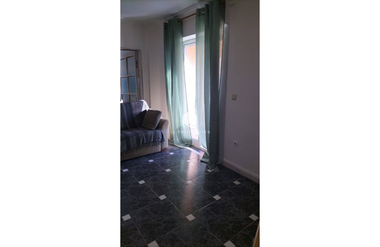 Resale - Penthouse -
Torrevieja - La Mata Pueblo