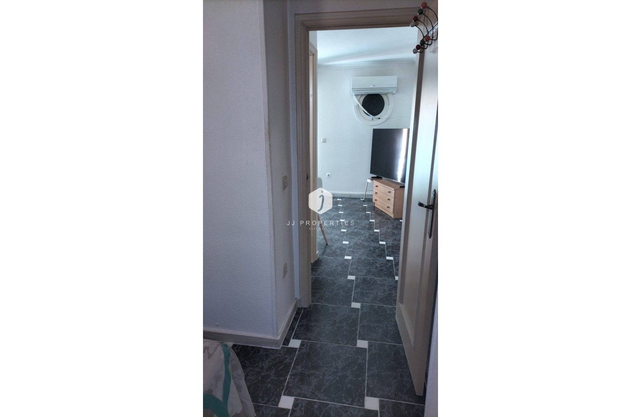 Resale - Penthouse -
Torrevieja - La Mata Pueblo