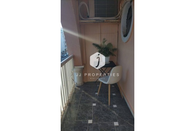 Resale - Penthouse -
Torrevieja - La Mata Pueblo