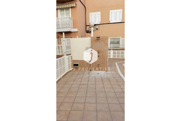 Resale - Penthouse -
Torrevieja - La Mata Pueblo