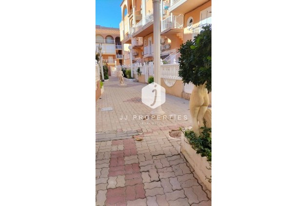 Resale - Penthouse -
Torrevieja - La Mata Pueblo