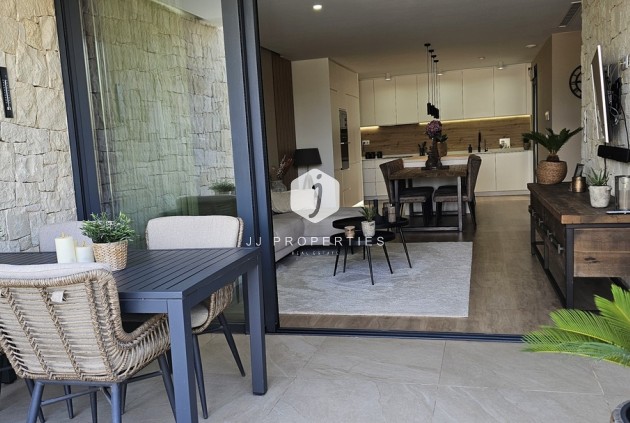 Resale - Villa -
Dolores - Sector 4