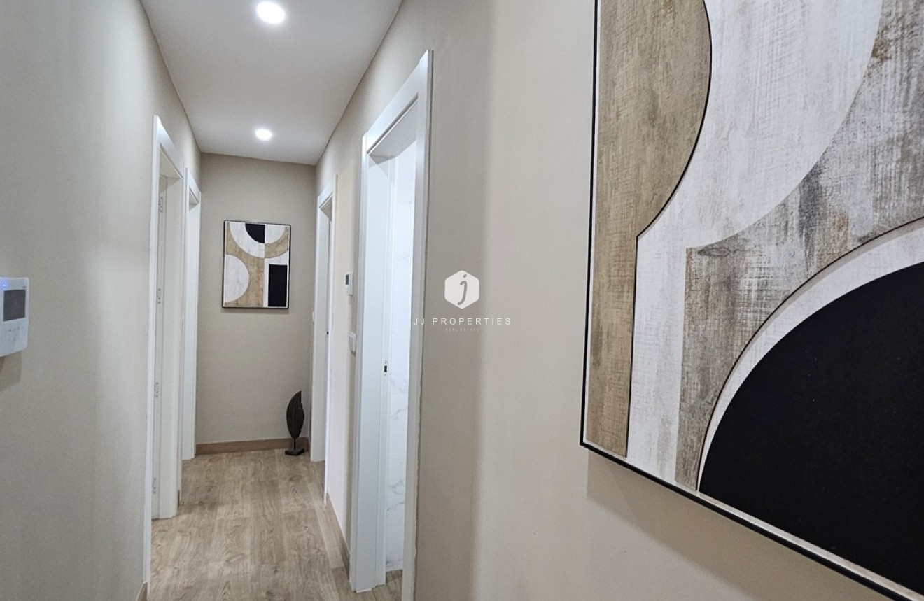 Resale - Villa -
Dolores - Sector 4