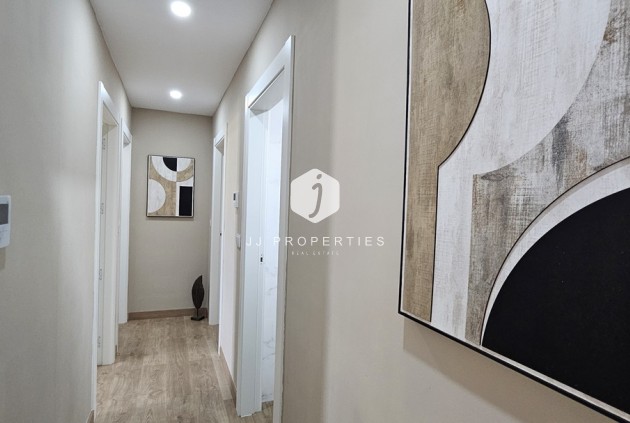 Resale - Villa -
Dolores - Sector 4