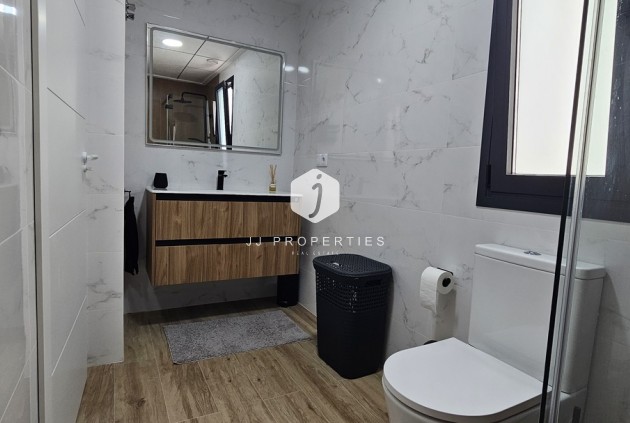 Resale - Villa -
Dolores - Sector 4