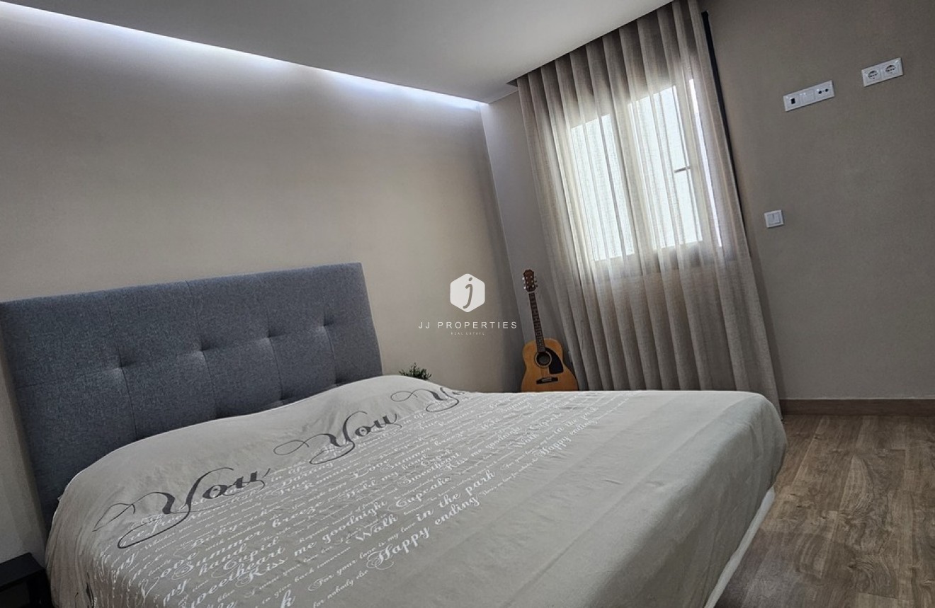 Resale - Villa -
Dolores - Sector 4