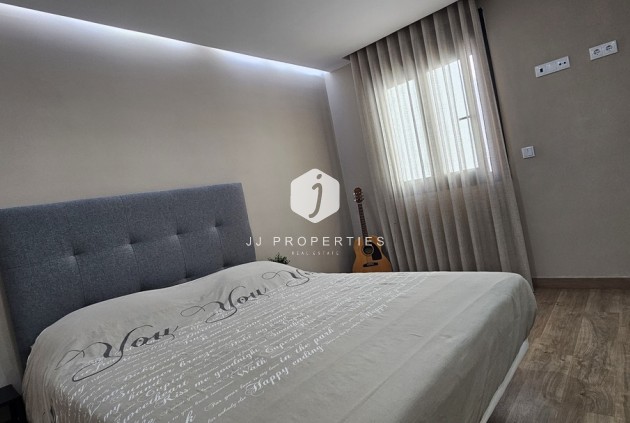 Resale - Villa -
Dolores - Sector 4