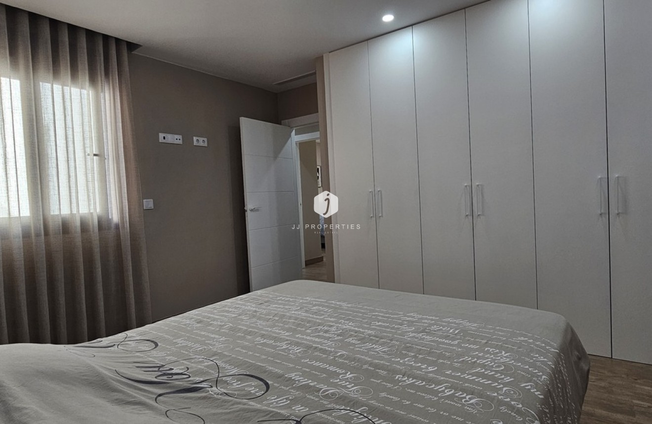 Resale - Villa -
Dolores - Sector 4