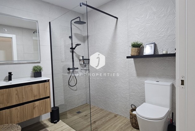 Resale - Villa -
Dolores - Sector 4