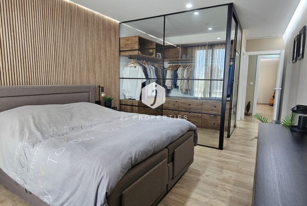 Resale - Villa -
Dolores - Sector 4