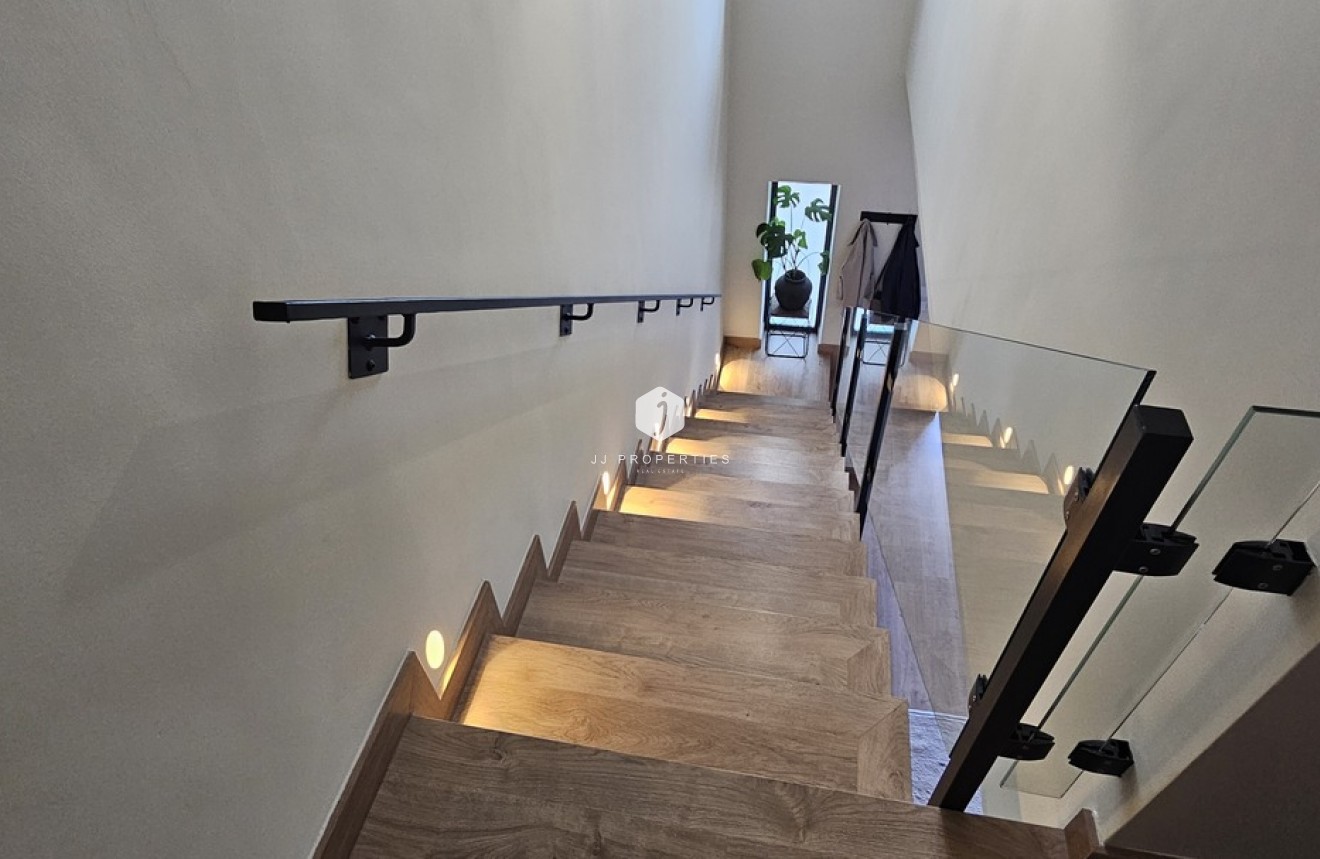 Resale - Villa -
Dolores - Sector 4