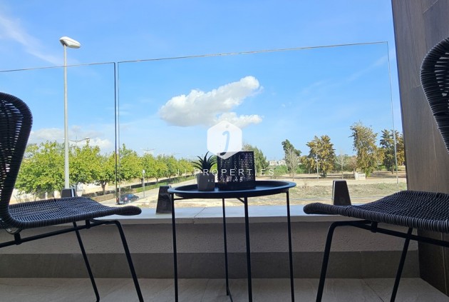 Resale - Villa -
Dolores - Sector 4