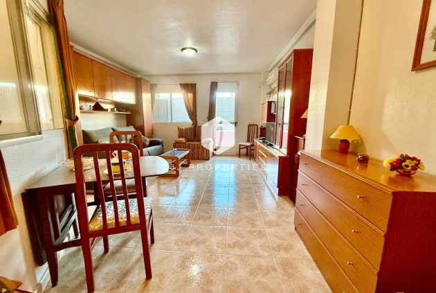 Aus zweiter Hand - Wohnung -
Torrevieja - PARQUE DE LAS NACIONES