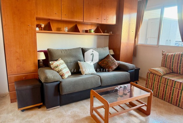 Aus zweiter Hand - Wohnung -
Torrevieja - PARQUE DE LAS NACIONES