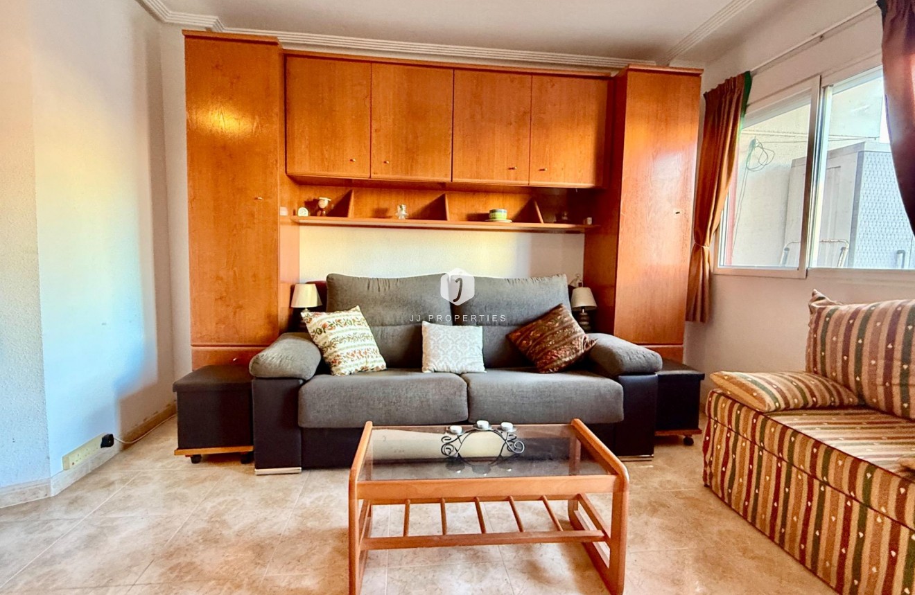 Aus zweiter Hand - Wohnung -
Torrevieja - PARQUE DE LAS NACIONES