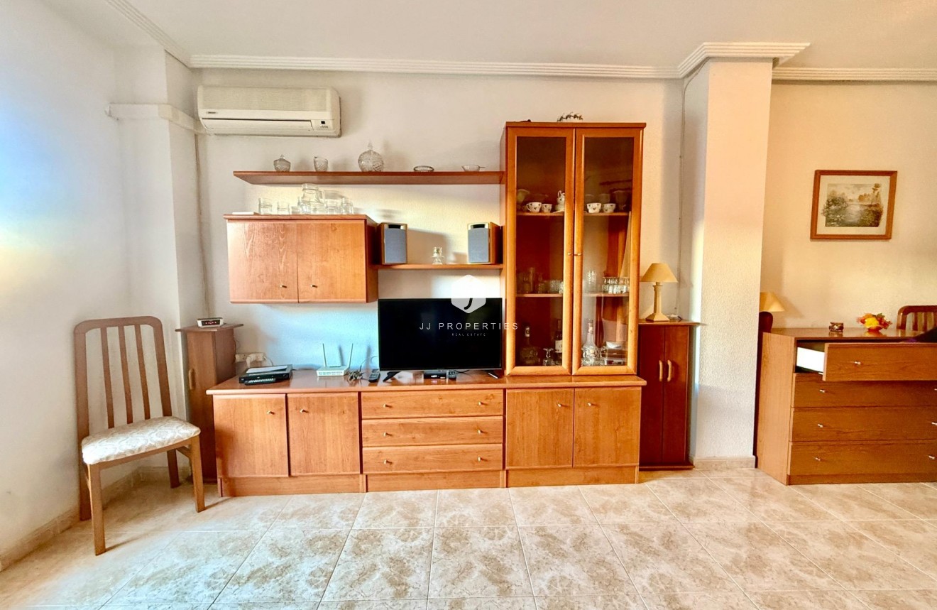 Aus zweiter Hand - Wohnung -
Torrevieja - PARQUE DE LAS NACIONES